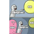 ROIC Explained: The Most Overlooked Metric That Drives Stock Returns