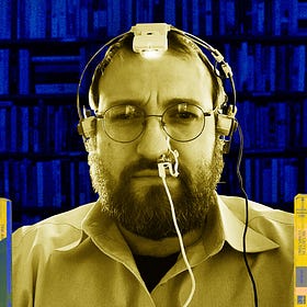 👁️ A Cardano Rots From the Head