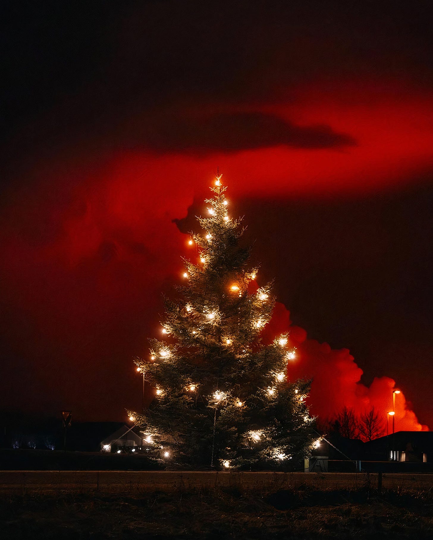 Fotografía de Gunnar Gunnarsson, explorador de Islandia