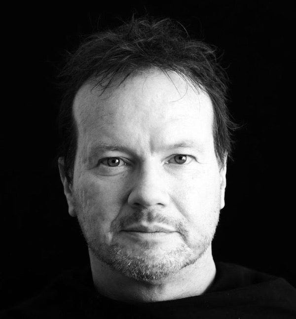 Portrait of Timothy Morton - Image 2 of 6