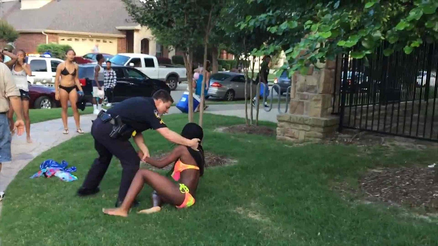 McKinney, Tex., Police Officer Resigns Over Incident Caught on Video ... McKinney, Tex., Police Officer Resigns Over Incident Caught on Video ...