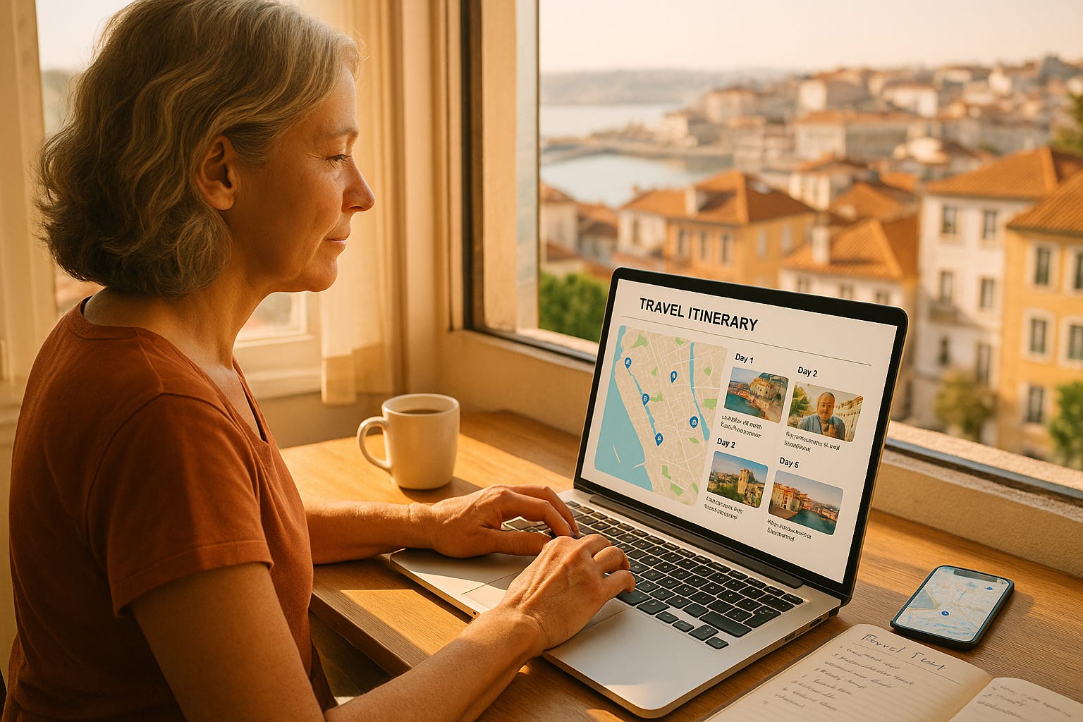 How To Virtual Guide Sunday Spark 10: How To Start A Virtual Local Guide ”Packages” Business ...