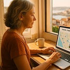 Sunday Spark 10: How To Start A Virtual Local Guide ”Packages” Business—Create Personalized Trip Plans for Travelers Without Ever Being There