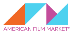 American Film Market Colored Logo