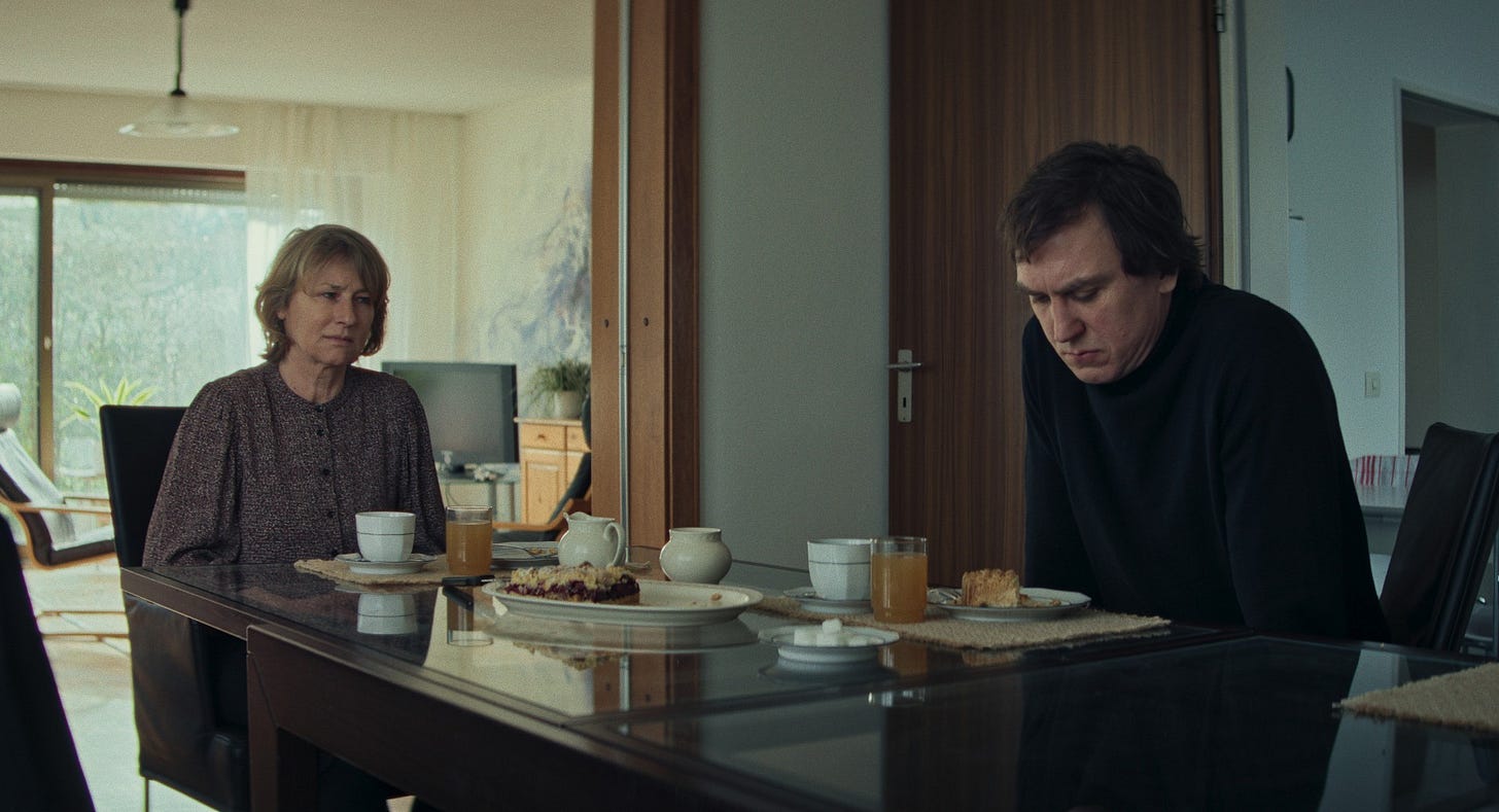 Review: Dying - Cineuropa