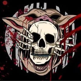 The Butchered Writers's Substack