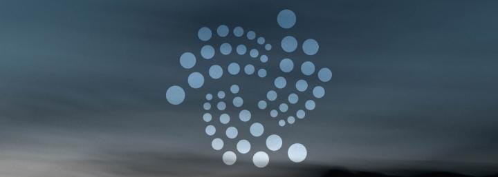 IOTA releases a “burner wallet” while its price hits 2017 levels
