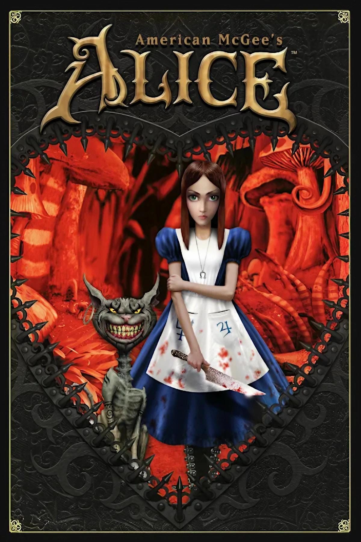 Alice (Video Game 2000) - IMDb