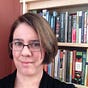 Rebecca Hussey's avatar