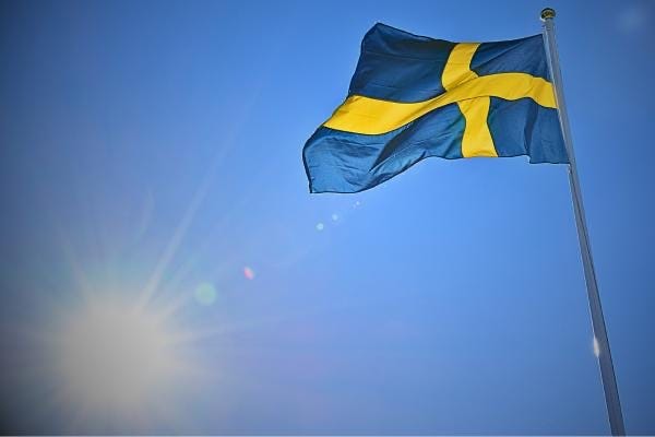 Sweden Continues Pioneering Repatriation—Are They Reading White Papers?