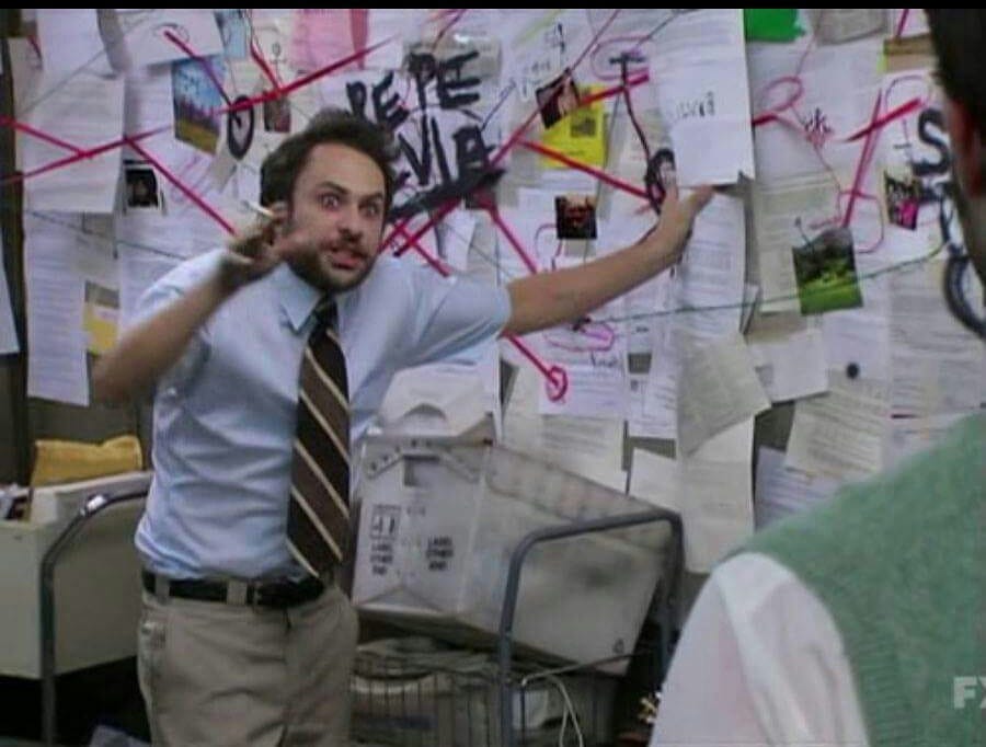 Trying to explain Meme Generator - Imgflip