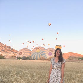 TravelMates: Ashleigh from the Travel Bugg