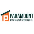 Paramount Structural Engineers's avatar