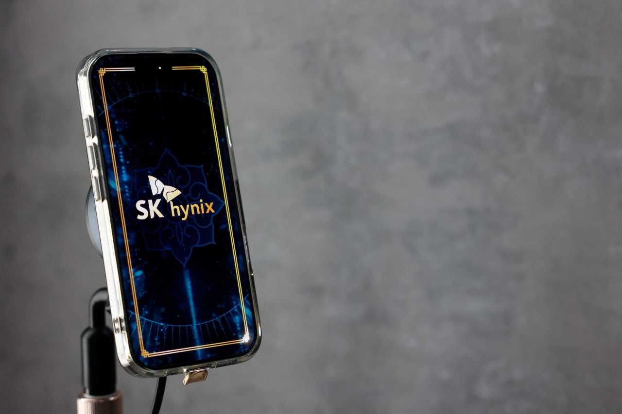 SK Hynix ultrapassa Samsung e se torna a empresa mais valiosa da Coreia do Sul SK Hynix ultrapassa Samsung e se torna a empresa mais valiosa da Coreia do Sul