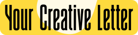 Your Creative Letter