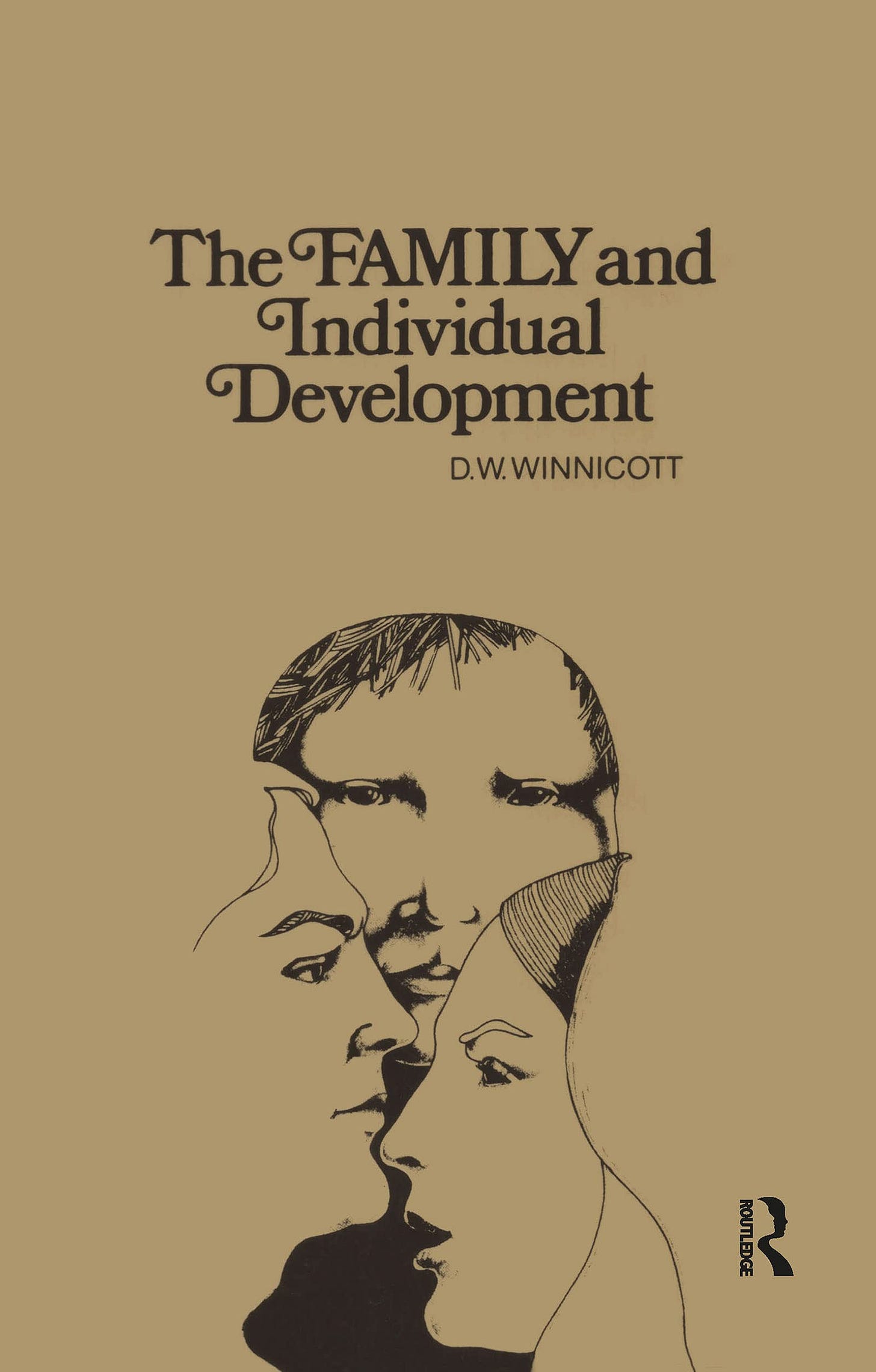 Family and Individual Development by D.W. Winnicott | Goodreads