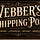 Webber's Whipping Post