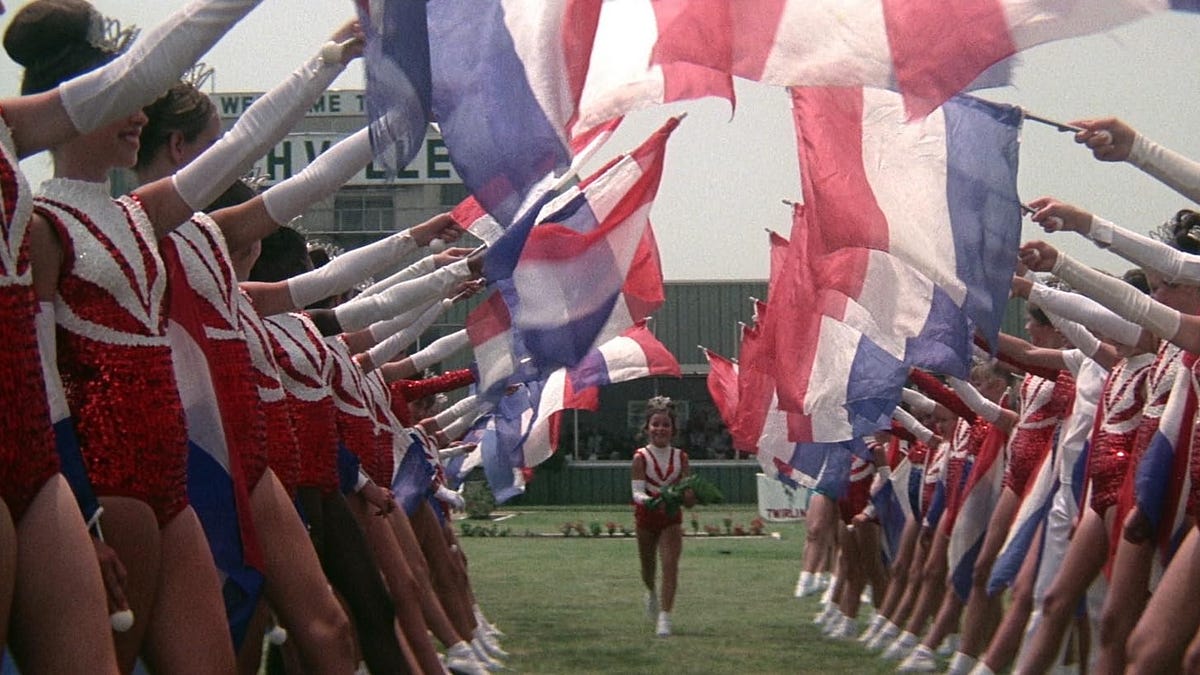 The American Popularity Contest Turns 250