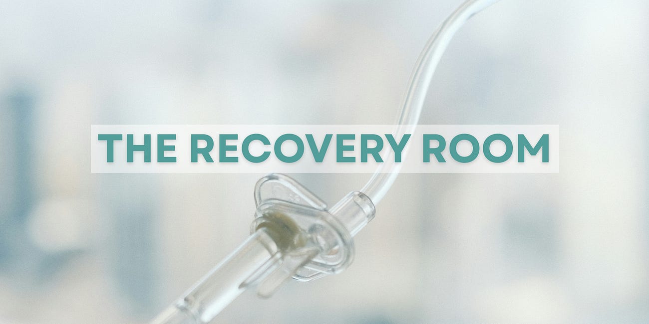 The Recovery Room