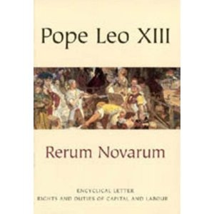 Rerum Novarum_ Rerum Novarum_