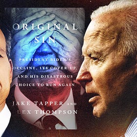 From the Biden Book to the Budget Bill, Democrats Keep Falling into the Same Trap