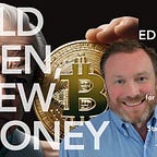 Old Men, New Money
