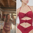 Swimsuits for Curvy Girls Who Hate Swimsuit Season