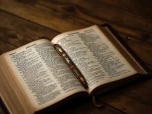 Which Bible Is Finished? 