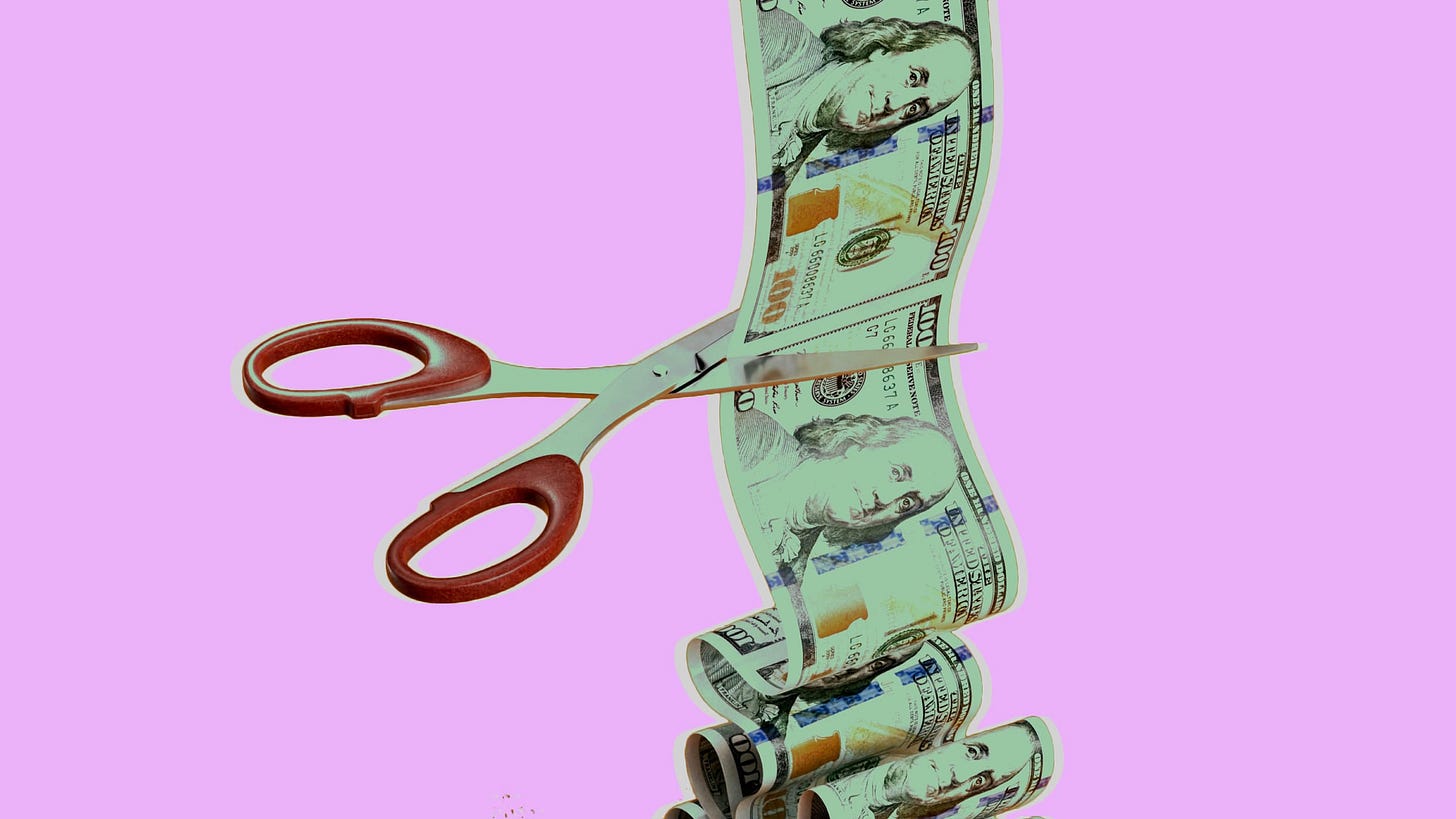 Here's how to negotiate for lower cable and cellphone fees