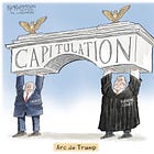 Arc De Capitulation