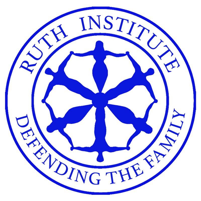 Jennifer Roback Morse and The Ruth Institute 