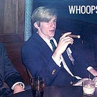 Wonket Sexclusive: Totally Blameless Crime-Stopper James O'Keefe To Pay $100,000 To ACORN Criminal