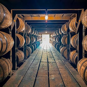 Roll Out the Barrel