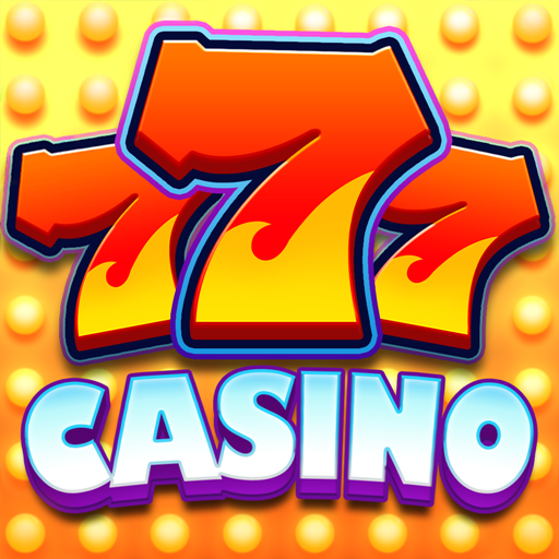 777 Casino - vegas slots games - Apps on Google Play