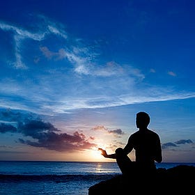 Manifesting Peace Starts With You