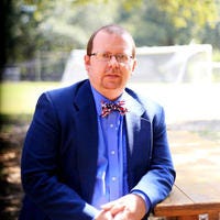 Sean C Hadley | Faulkner University - Academia.edu