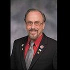 MO Lawmaker Can't Wait To Watch People Die From Ectopic Pregnancies