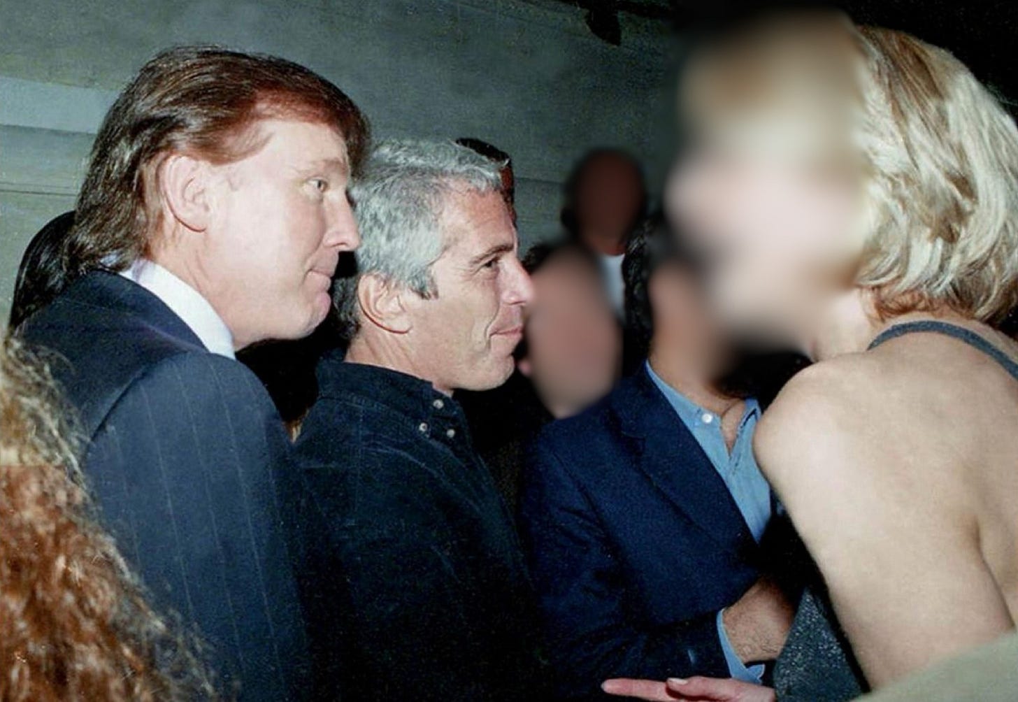Ex-police chief says Trump told him 'thank goodness you're stopping' Epstein in 2000s - ABC News Ex-police chief says Trump told him 'thank goodness you're stopping' Epstein in 2000s - ABC News
