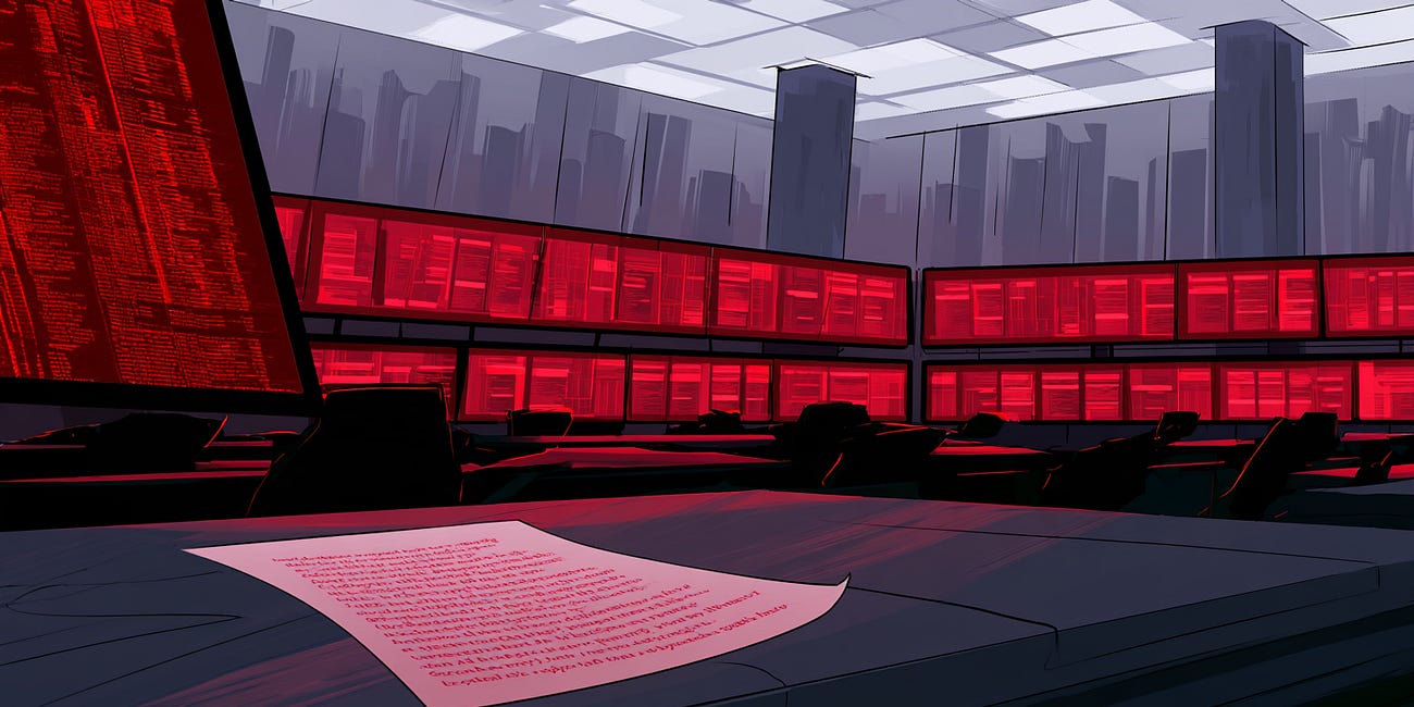 Capitalist Insider: Amodei’s 3,800-word warning punched a hole in AI