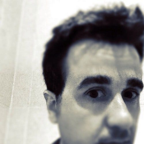 Substack profile picture for @ants