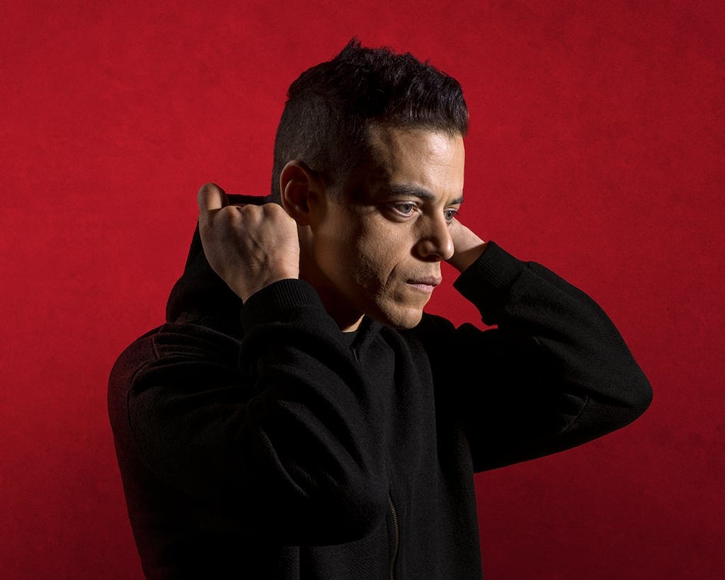 Mr. Robot - USANetwork.com