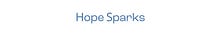 Hope Sparks