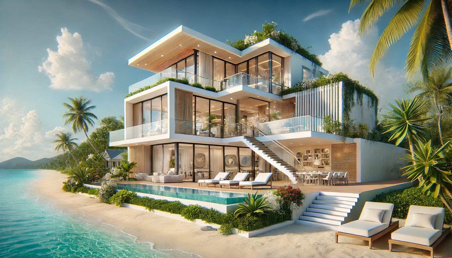 Oceanview Haven Oceanview Haven