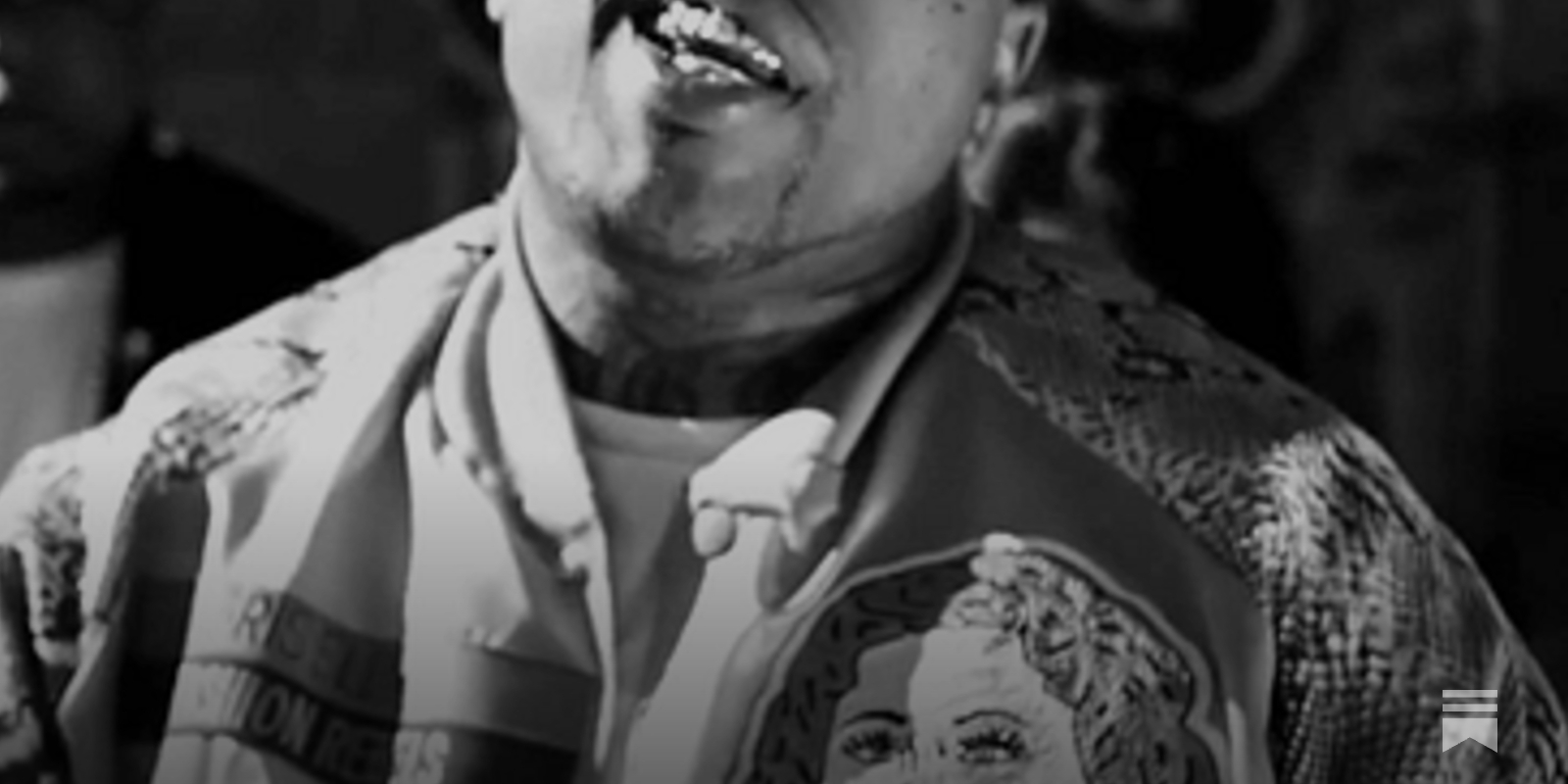 An Interview with Westside Gunn - by Steven Louis - POW MAG