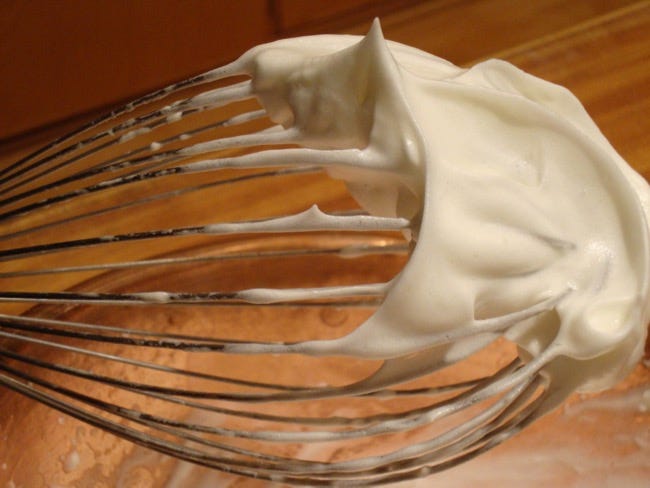 Greg Patent the baking wizard