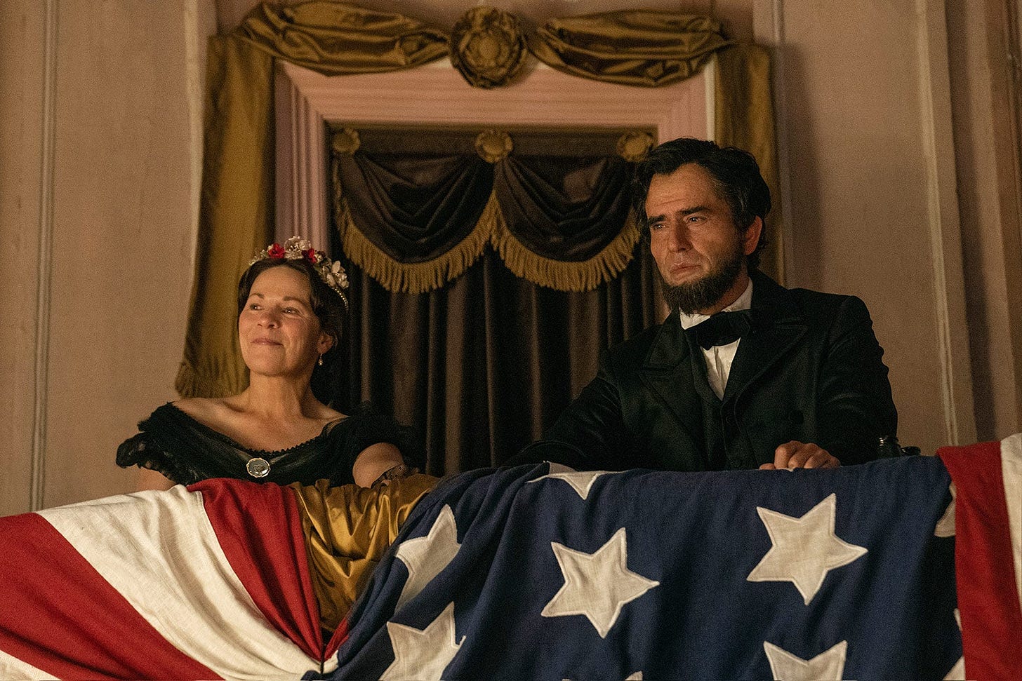 Manhunt review: Apple TV+ made another show for history-obsessed uncles. Manhunt review: Apple TV+ made another show for history-obsessed uncles.