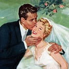 Marriage as Government