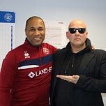 Revista de la Liga with Graham Hunter