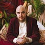 José Olivarez's avatar