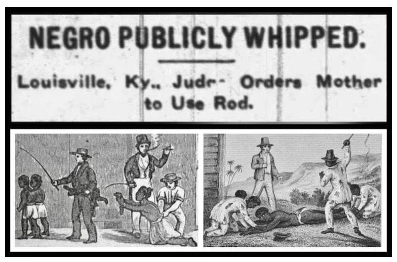 When you say 'that's not us' remember this historic tale of racial savagery  | Michael Coard • Pennsylvania Capital-Star